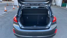 Ford Fiesta 1.0 EcoBoost 95 Titanium 5dr Petrol Hatchback